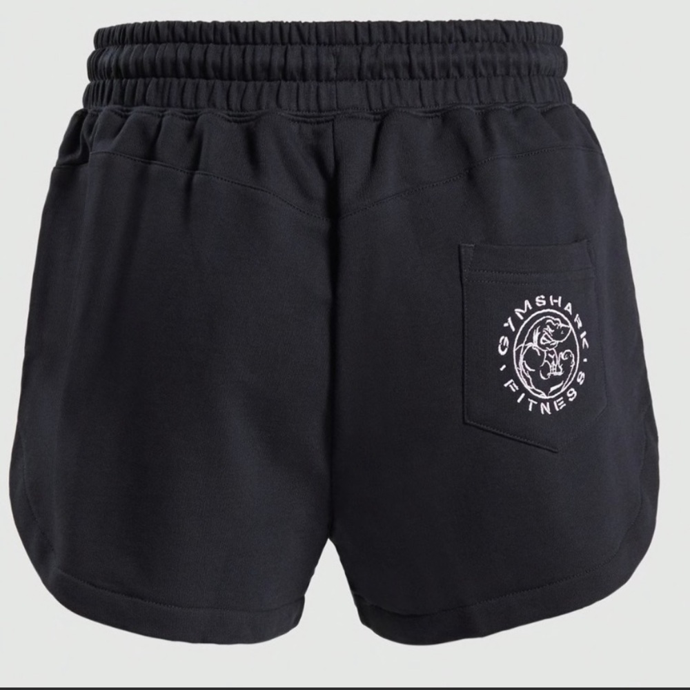 Gymshark Legacy Shorts
